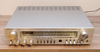 Stereo Receiver GRUNDIG R1000 HIFI - 2