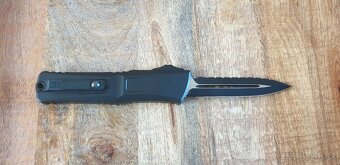 Nôž Microtech - Vespa - 2