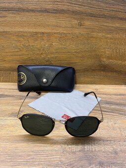 Slnečné okuliare Ray Ban - 2