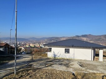 Novostavba 4 izb.rod.domu,809 m2-Budatínska Lehota,KNM - 2