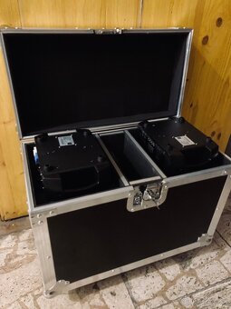 Case na svetlá 120/150w - 2