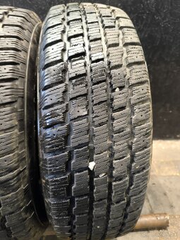 205/70 R15 Coper pneumatiky - 2