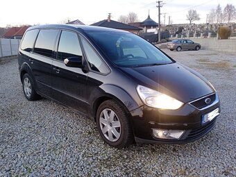 Ford Galaxy - 2