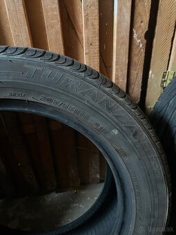 Letné 205/55 R16 Bridgestone Turanza ER300 - 2