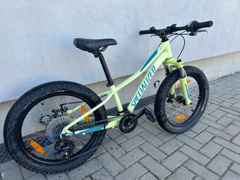 Specialized Riprock 20” - 2