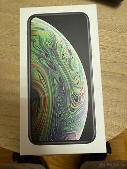 iPhone XS 256GB - 2