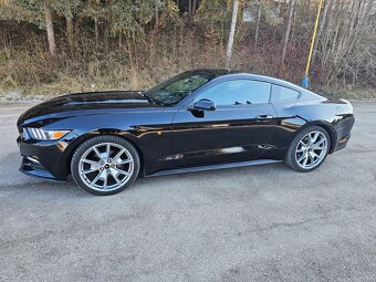 Ford Mustang 3.7L 2017 - 2