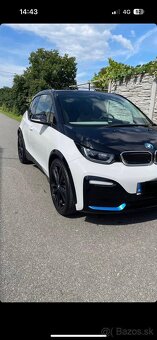 BMW i3S 94Ah 135kW - 2