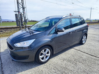 Ford C-Max 1.0 EcoBoost 125k Business - 2