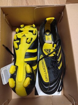 Adidas predator TRX - 2