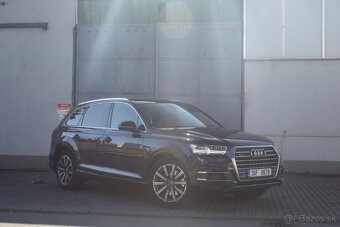 Audi Q7 3.0 TDI 200kW quattro tiptronic - 2