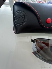 Slnecne okuliare Ray Ban Ferrari kolekcia - 2