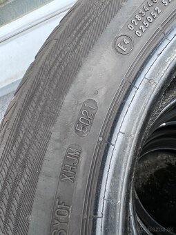 205/55 r16 marador letne - 2