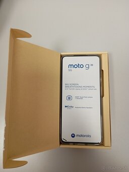 Motorola Moto G35 5G - 2