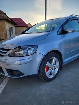 Volkswagen Golf Plus 1.9 TDI - 2