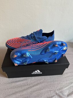 Kopačky Adidas Predator EDGE.1 L FG - 2