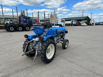 ZETOR 1965 VIN 050 - 2