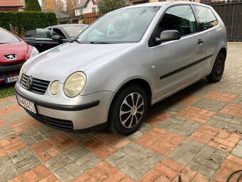 Predám Volkswagen Polo AG – spoľahlivé mestské auto - 2