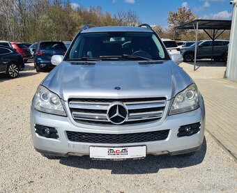 MERCEDES-BENZ GL 320 CDI - 2