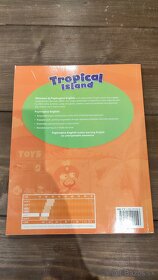 Poptropica English 1 Teachers book - 2