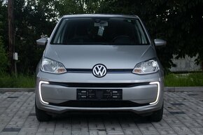 Volkswagen Up e Up - 2