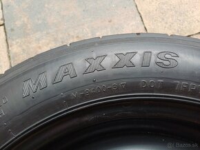 Dojazdové koleso úzke--Kia,Hyundai--4Jx15-ET-30–5x114,3 - 2