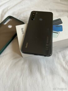 Xiaomi redmi Note8T 4/128 - 2