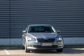 ŠKODA SUPERB 2.0 TDI DSG 140kW 2018 SR - 2