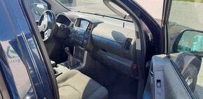 Nissan Pathfinder 2,5D, 2012, - 2