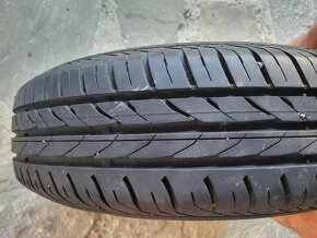 Pneumatiky s diskami - Matador MP47 175/80 R14 88T - 2