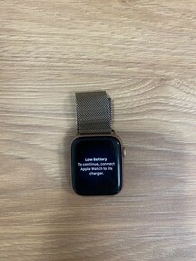 Apple Watch Series 4 - 2