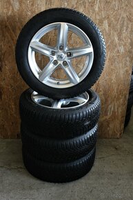 16...5x112 r16....ORIGINAL....BROCK....RC42-656..ZIMNA..SADA - 2