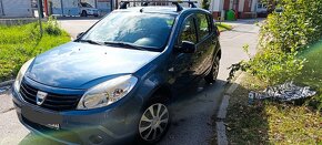 ❗❗DACIA SANDERO❗❗ - 2