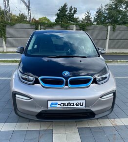 BMW i3 120 Ah 2021 - 2