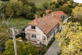 Ponúkame Vám exkluzívne na predaj rodinný dom vhodný na reko - 2