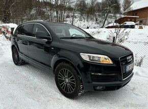 Audi Q7 - 2