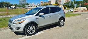 FORD KUGA - 2