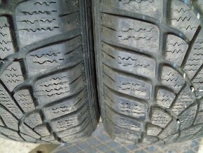 Zimne 175/60R16 - 2