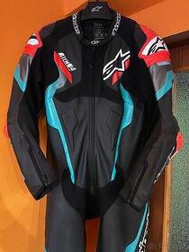 Alpinestars Atem V4 jednodielna kombinéza - 2