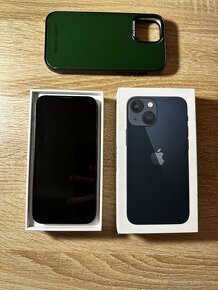 Apple iPhone 13 Mini Midnight 128GB ❗️TOP STAV❗️ - 2