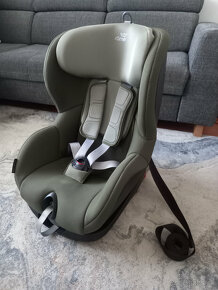 Autosedacka Britax Römer TRIFIX 2 i-size - 2