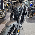 YAMAHA MT-07 DEMO 2024 - 2