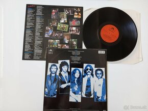 DEEP PURPLE „Perfect Strangers “ /Polydor 1984/+ orig. vnut - 2