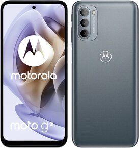 Nová Motorola XT2173-3 Moto G31 Dual Sim 4GB RAM 64GB - 2