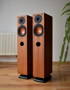 CHARIO Silhouette 100T..... Loudspeakers - 2