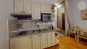 HALO reality - Predaj, apartmán Ružomberok, Hrabovo - ZNÍŽEN - 2