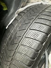 Pirelli 245/50 r19 SUV - 2