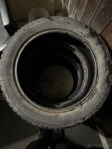 Firestone 195/55 R16 zimné - 2