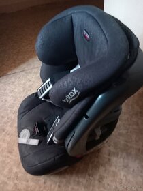 BRITAX - 9 -18kg - 2