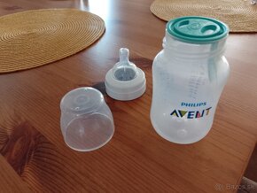 Avent anti colic flasa - 2